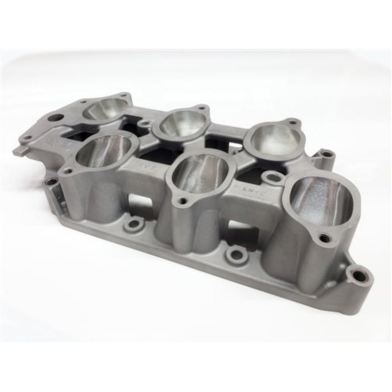 P2R 15-20 Acura TLX CNC Ported Lower Intake Manifold Runners