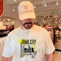 Iowa City of LITerature shirt