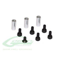 SAB FBL Support Low – Goblin 630CO/700CO/770CO/Black Nitro/Black Thunder/Urukay CO