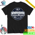 Penn State Nittany Lions 2026 Big Ten Men’s Wrestling Tournament Champions Shirt
