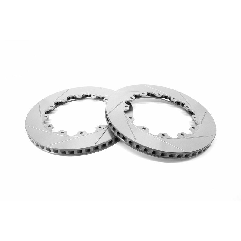 Paragon Performance Rotor Rings 380mm x 28mm (14.96″ x 1.10″) -P.C.D. 240mm I.D. 266mm D55
