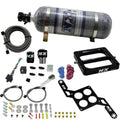 Dom/Gasoline Nitrous Kit w/12lb Bottle Universal Application