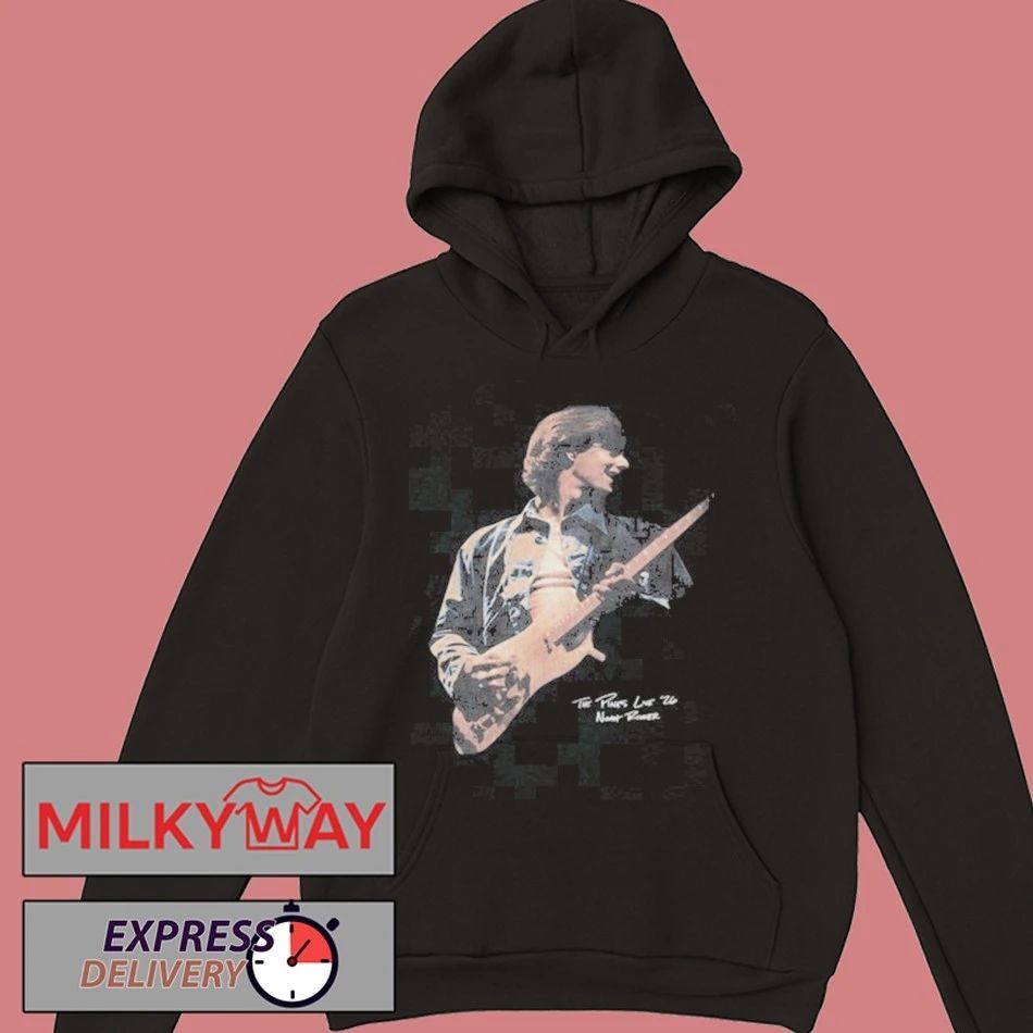 Noah Rinker Spring Tour 2026 shirt