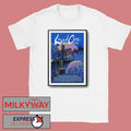 Dan Andriano Tour 2026 Poster shirt