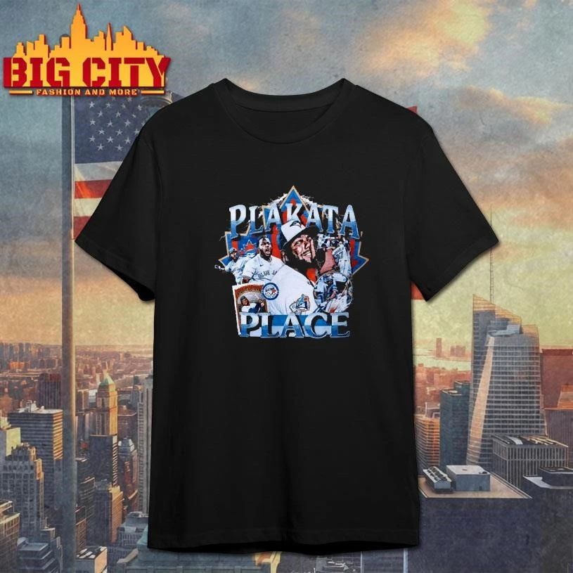 Plakata Place Vladimir Guerrero Shirt