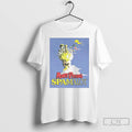 Classic Monty Pythons Spamalot T Shirts