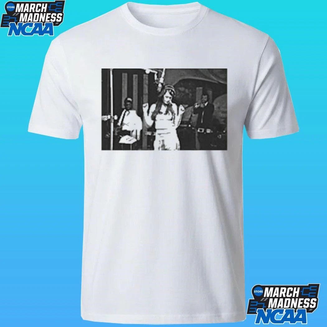 Sienna Spiro Visitor Studio Shirt