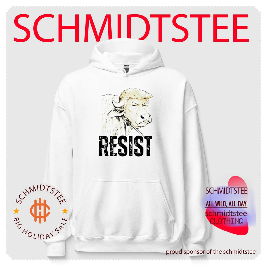 America Buffalo Resist Donald Trump funny shirt