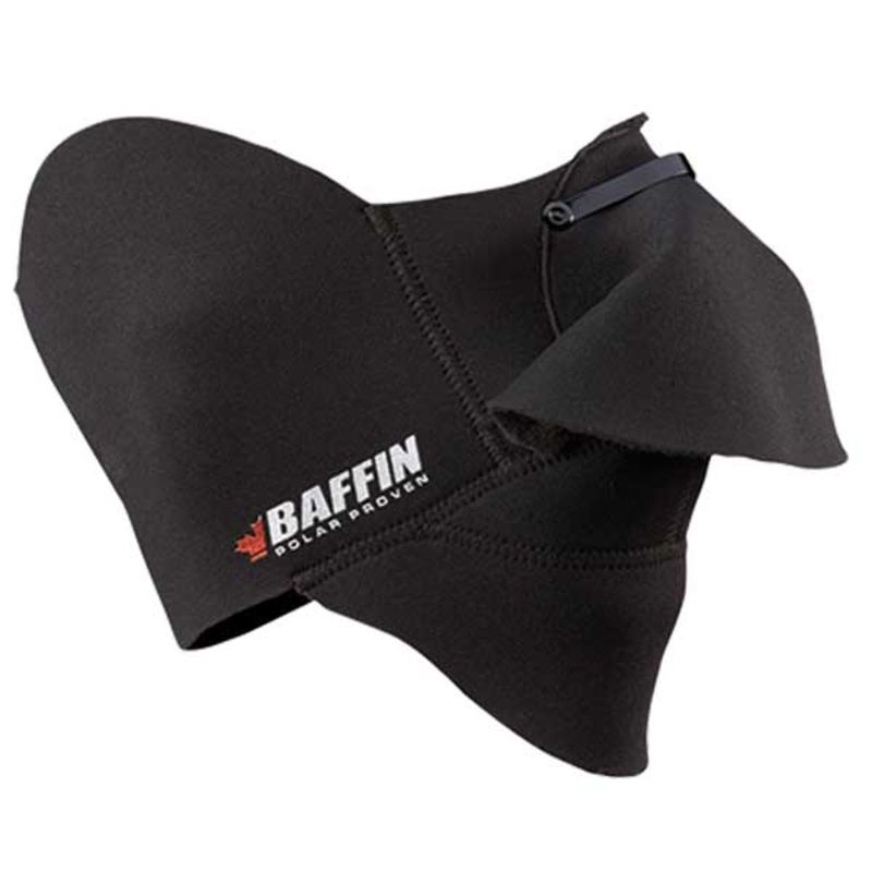 BAFFIN FOG-OFF MASK Black
