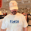 Myles Garrett Los Angeles Rams LA Flash shirt