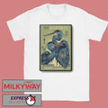 RX Bandits 2026 And The Battle Begun Tour 20th Anniversary Poster shirt