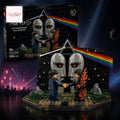 Pink Floyd 60th Anniversary Collector’s Edition Building Block Set