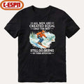 70th Birthday Skier Gifts Man 70 Years Old Skiing Shirt