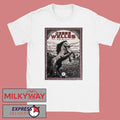 Jesse Wellles Mar 21 2026 Berkeley Shirt
