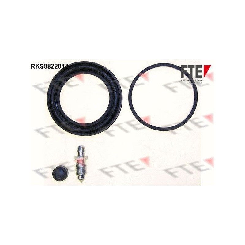 Valeo FTE Brake Caliper Repair Kit 9323942