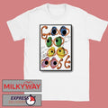 Goose show at Élysée-Montmartre in Paris June 1, 2026 Poster shirt