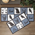 Kitchen Comfort Rug or Runner Raven Design