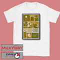 LIMITED May 30 2026 Hanah & Johnny Slinger, WI Poster TOUR shirt