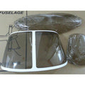 Windshield for Jet Ranger 50