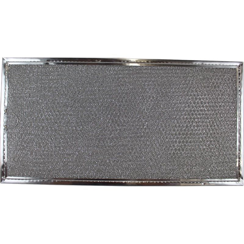 LG LMV1976ST Compatible Replacement Aluminum Grease Filters by Filter Everything – 7-3/4 x 15 x 3/32 – 1 Pack
