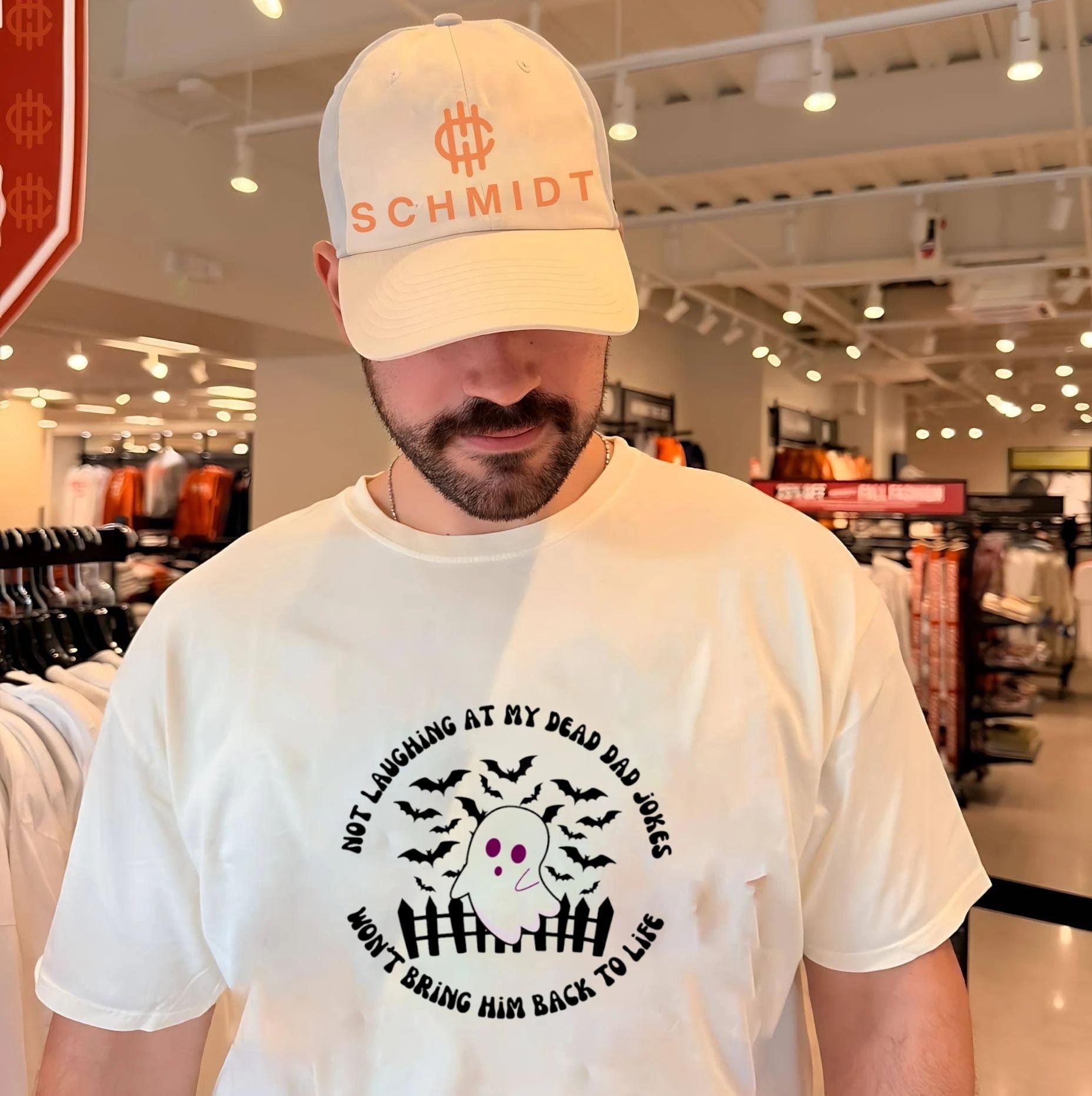 Not laughing at dead dad jokes won’t bring him back to life shirt