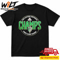 Prince Albert Raiders 2026 WHL Eastern Conference Champs Shirt