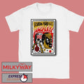 Jason Isbell May 23 2026 Majestic Theatre in San Antonio TX Poster shirt