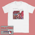 Juice WRLD X Marshmello We Don’t Get Along T-Shirt