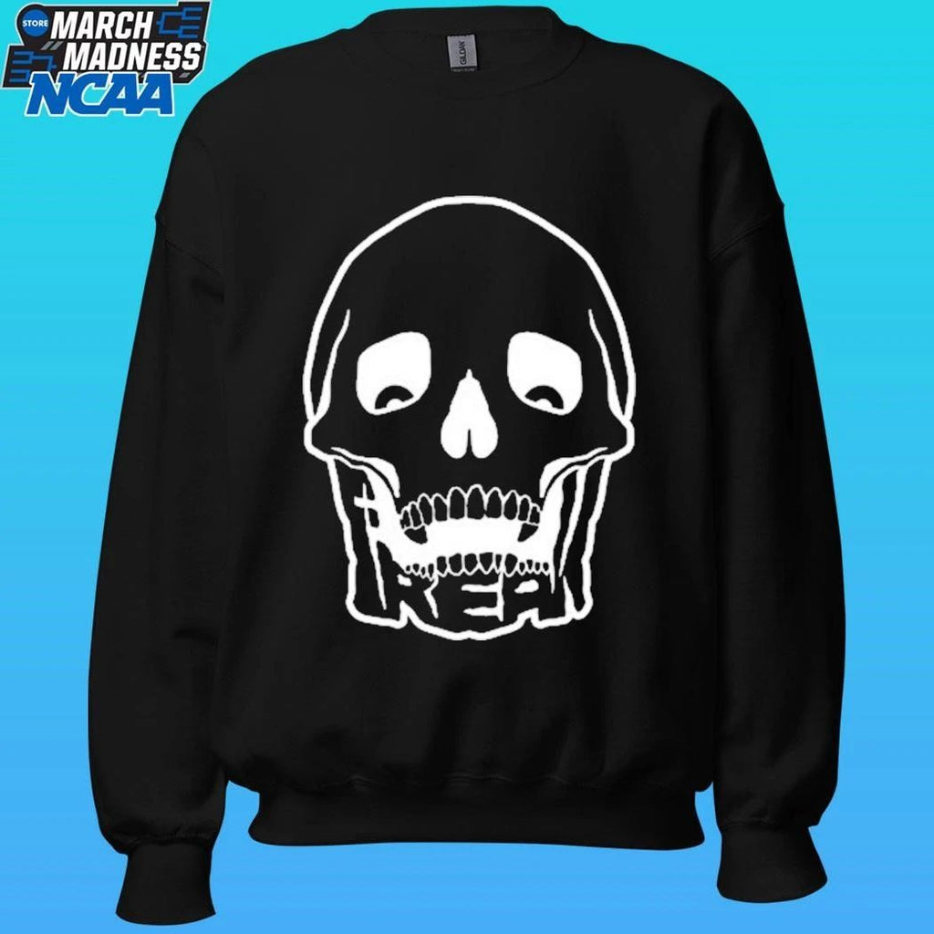 Essential Skull Logo Shirt