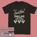 Octane Tour Dallas June 13 2026 Don Toliver Shirt