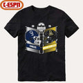 Birmingham Bowl Head To Head Georgia Southern Vs. Appalachian State Shirt