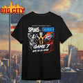Spurs vs Thunder Game 7 Win Or Go Home Western Conference Finals Shirrt