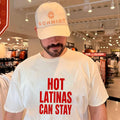 Trump hot latinas can stay shirt