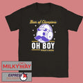 National Bohemian Beer Of Champions 2024 shirt