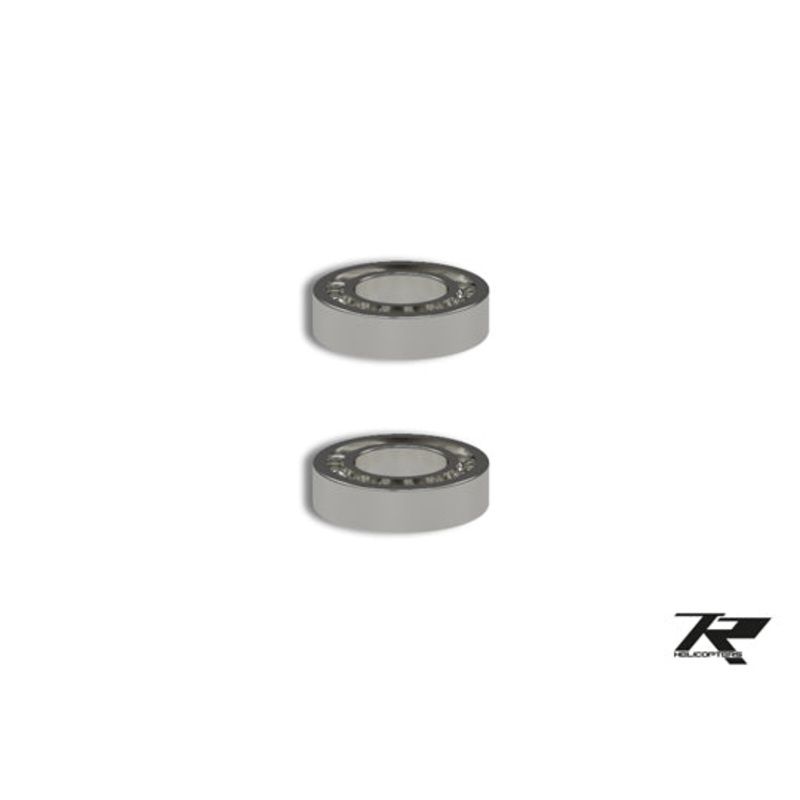 Tron 5.8 Motor Mount Support Bearing Set