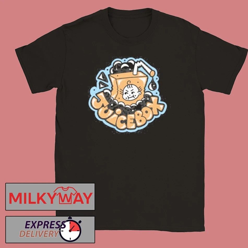 Juicebox Juice shirt