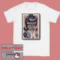 The Bright Light Social Hour 6 9 2026 Tampa FL Poster shirt