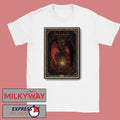 ELDER Hellfest 2026 Poster shirt