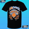 Danhausen X New York Knicks Uncursed Shirt