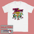 New Jersey dude i kinda fm shirt