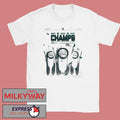 Michigan State Spartans Ice Hockey 2026 Big Ten Men’s Hockey Regular Season Champions Back To Back To Back T-Shirt