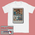 Poster Luck Reunion Mar 19 2026 Luck, TX shirt