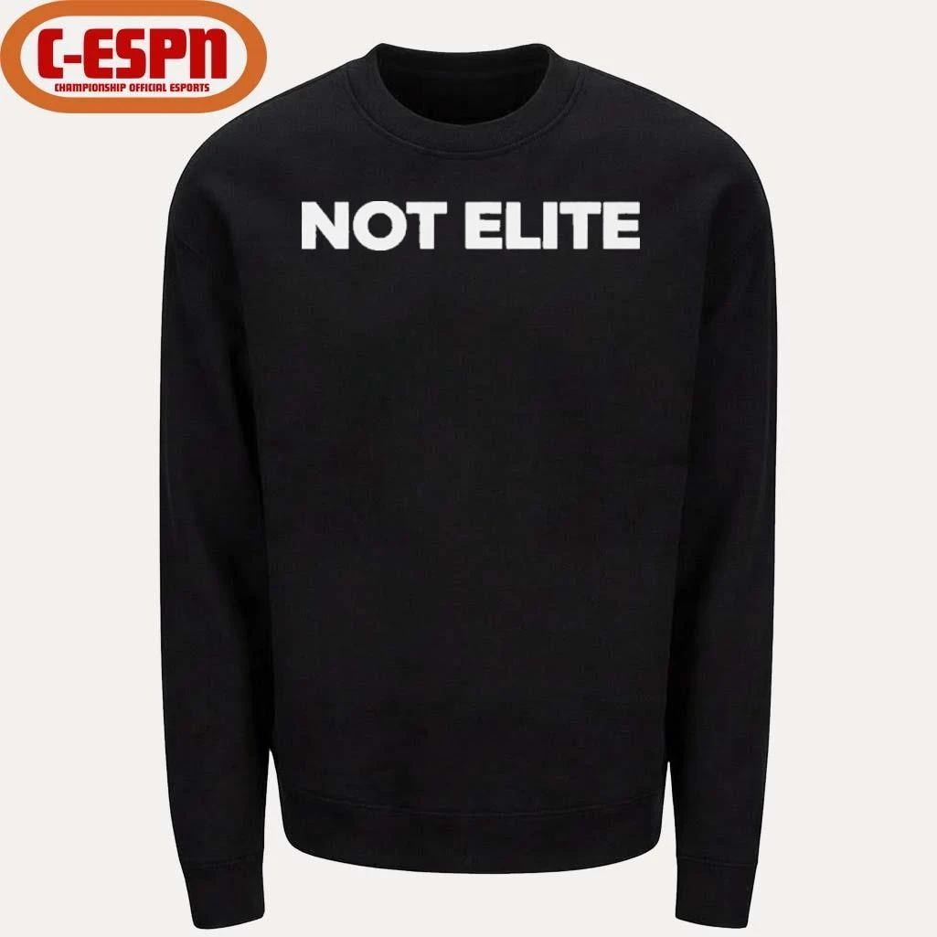 Phillies Superstar Bryce Harper Not Elite Shirt