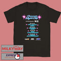 2026 Summer Night City Texas Public Radio shirt