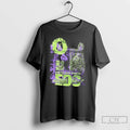 Classic Insomniac Edc Wide Awakening Long Sleve T Shirts