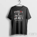 Classic Mickie James Hardcore Hall Of Fame Country Esst 1999 Classo Of 2025 T Shirts