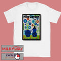Mike Gordon Mar 13 2026 Poster Woodstock, NY shirt