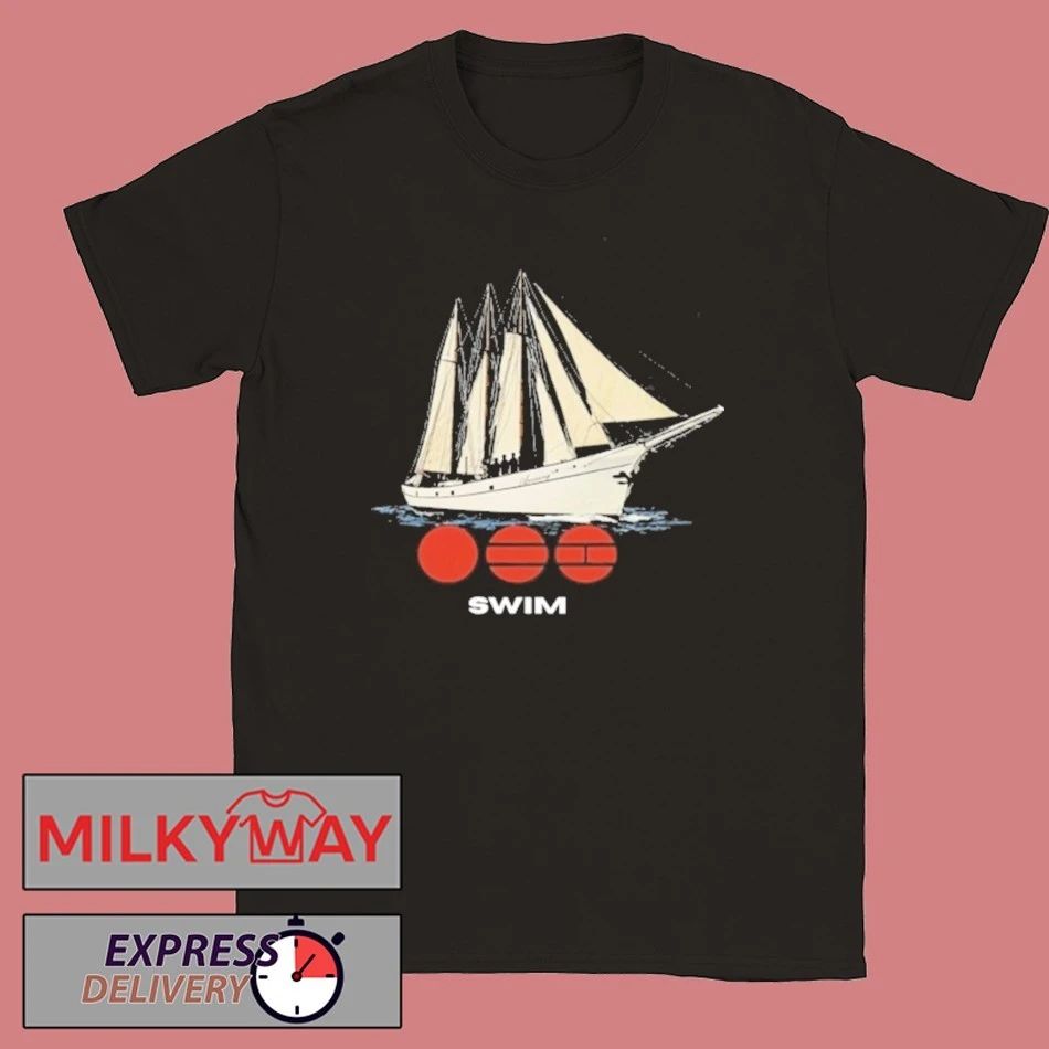 Bts World Tour 2026 We Are Back Arirang Swim Shirt