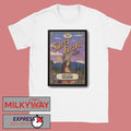 Sierra Ferrell 6 12 2026 Columbus OH Poster shirt