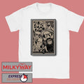 LIMITED May 23 2026 Tour Rev. Peyton’s Big Damn Band Indianapolis, IN Poster shirt